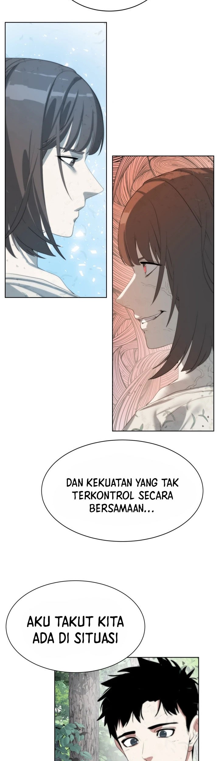 ETRANGERE Chapter 18 - halaman 44