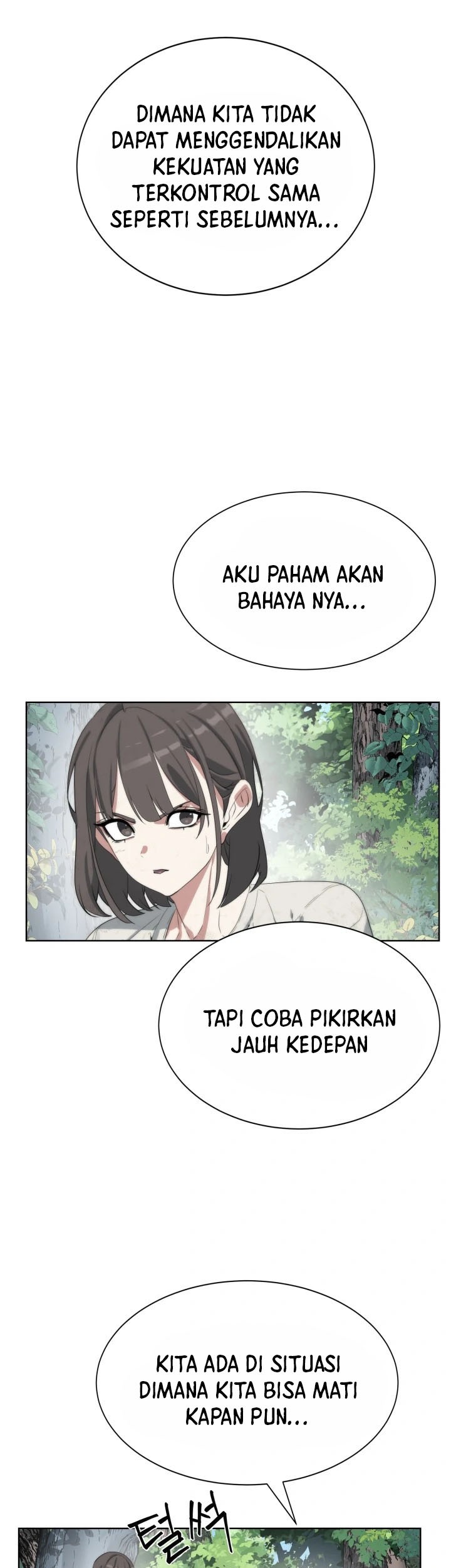 ETRANGERE Chapter 18 - halaman 46