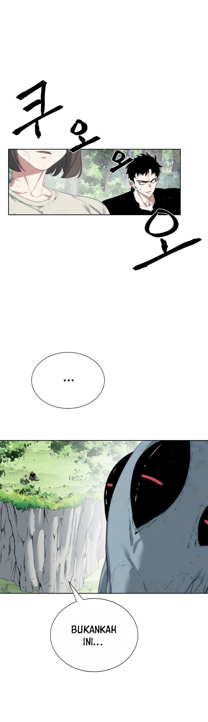 ETRANGERE Chapter 18 - halaman 54