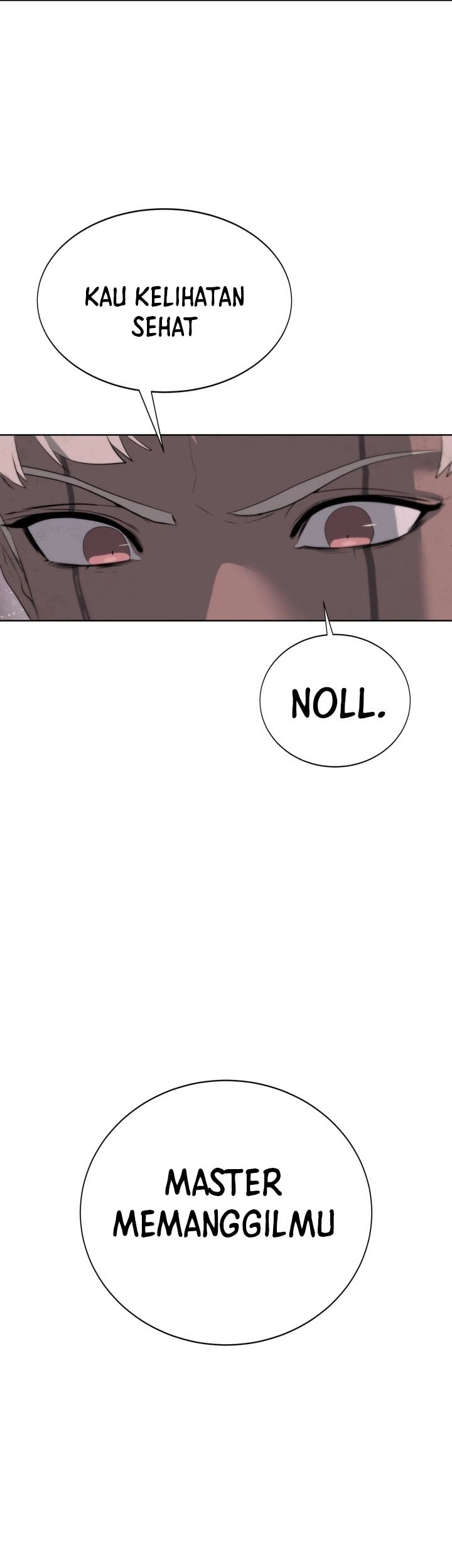 ETRANGERE Chapter 19 - halaman 24