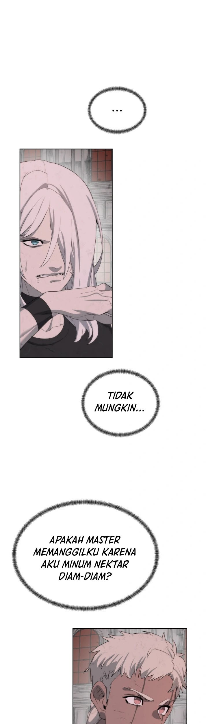 ETRANGERE Chapter 19 - halaman 28
