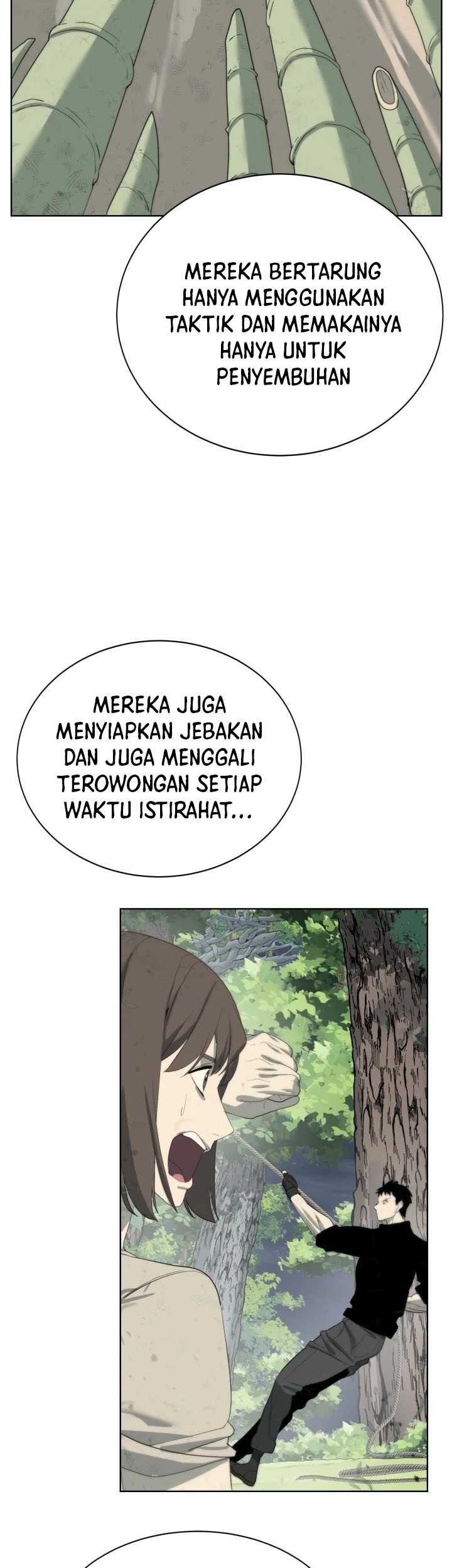 ETRANGERE Chapter 19 - halaman 34