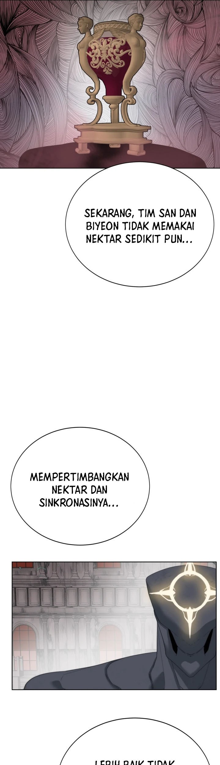 ETRANGERE Chapter 19 - halaman 36