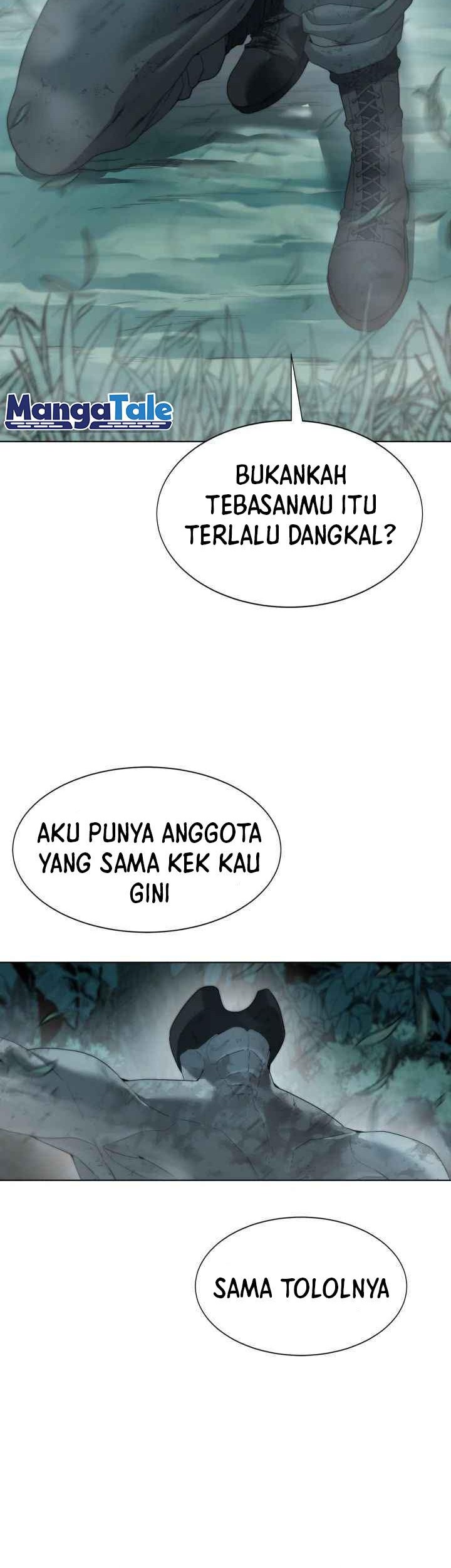 ETRANGERE Chapter 2 - halaman 10