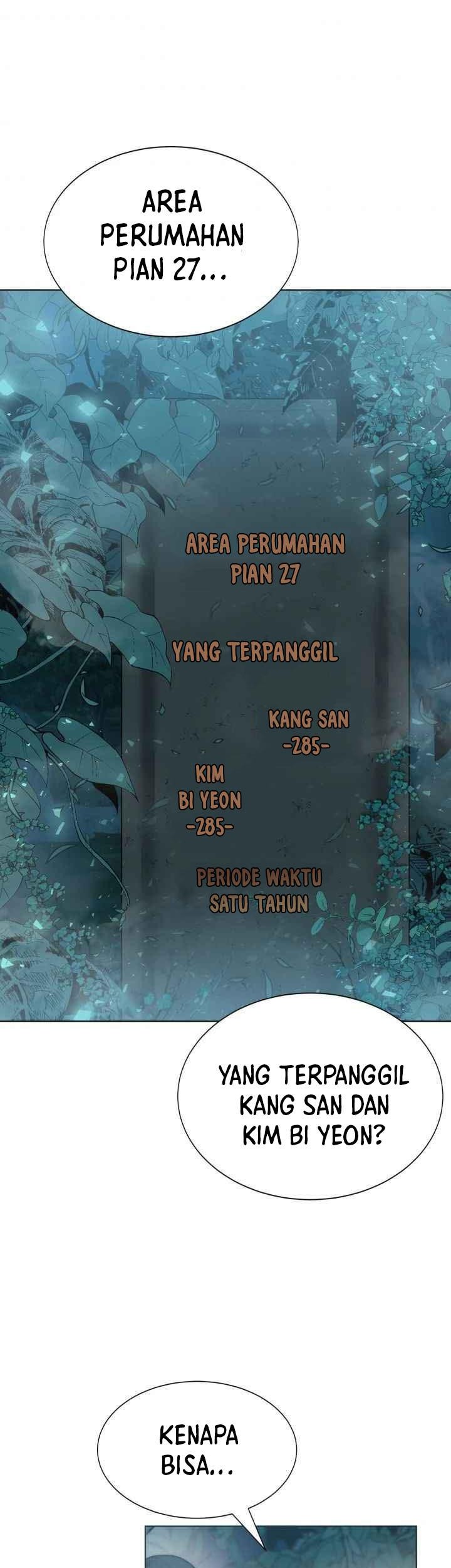 ETRANGERE Chapter 2 - halaman 100