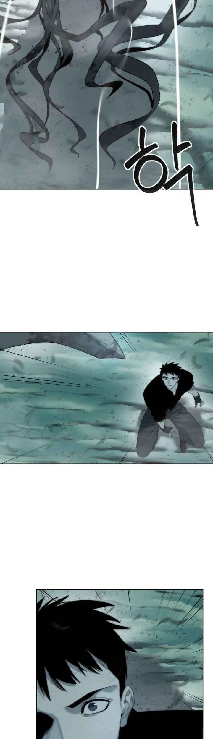 ETRANGERE Chapter 2 - halaman 13