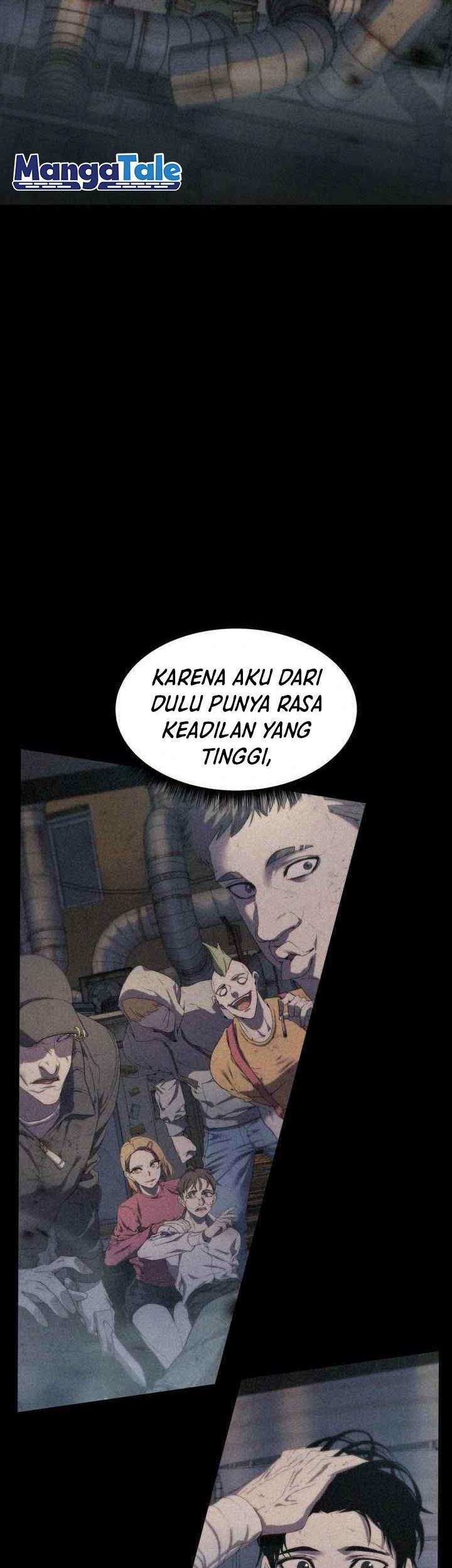 ETRANGERE Chapter 2 - halaman 18