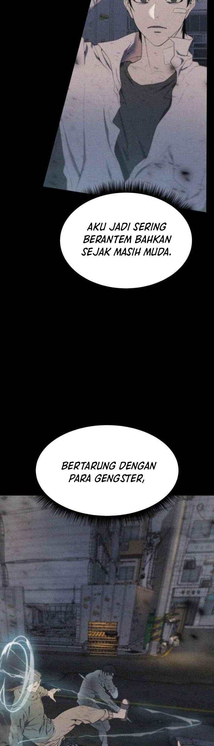 ETRANGERE Chapter 2 - halaman 19