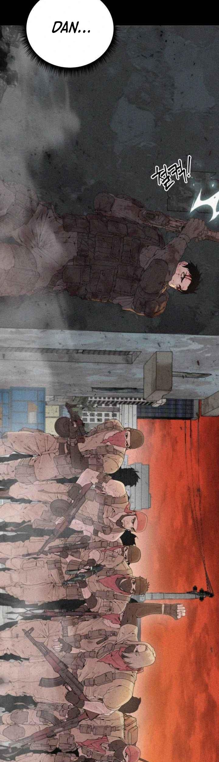 ETRANGERE Chapter 2 - halaman 23