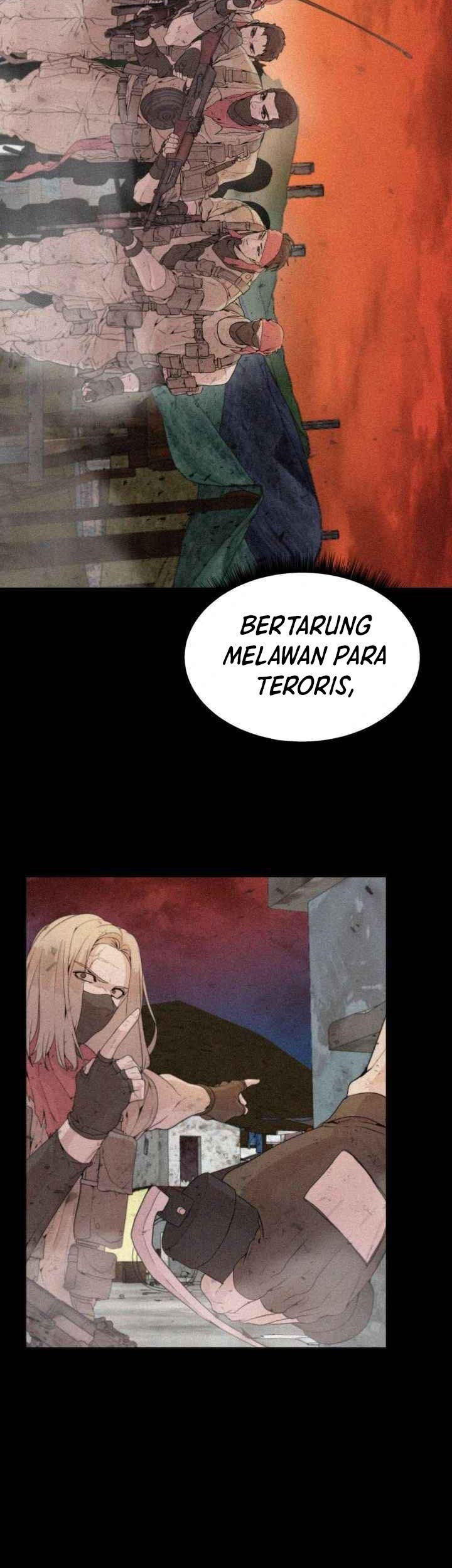 ETRANGERE Chapter 2 - halaman 24