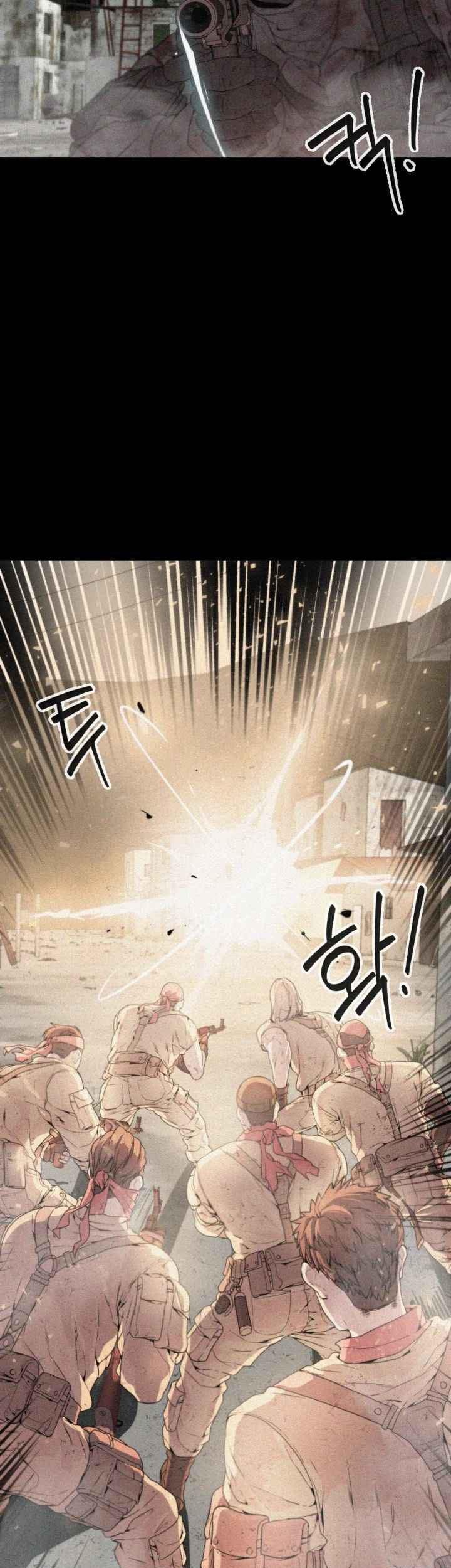 ETRANGERE Chapter 2 - halaman 27