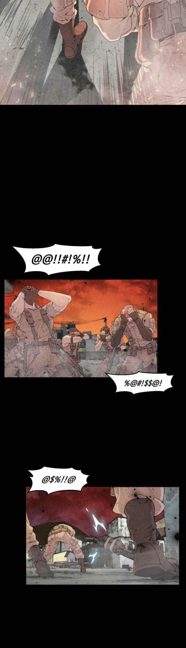 ETRANGERE Chapter 2 - halaman 28