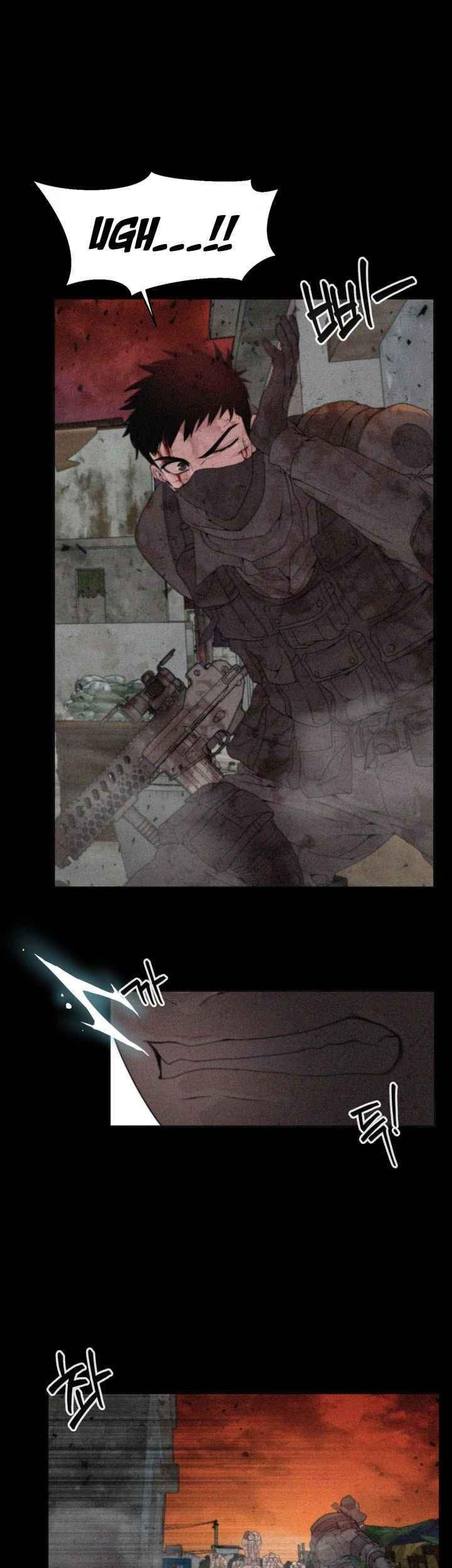 ETRANGERE Chapter 2 - halaman 29