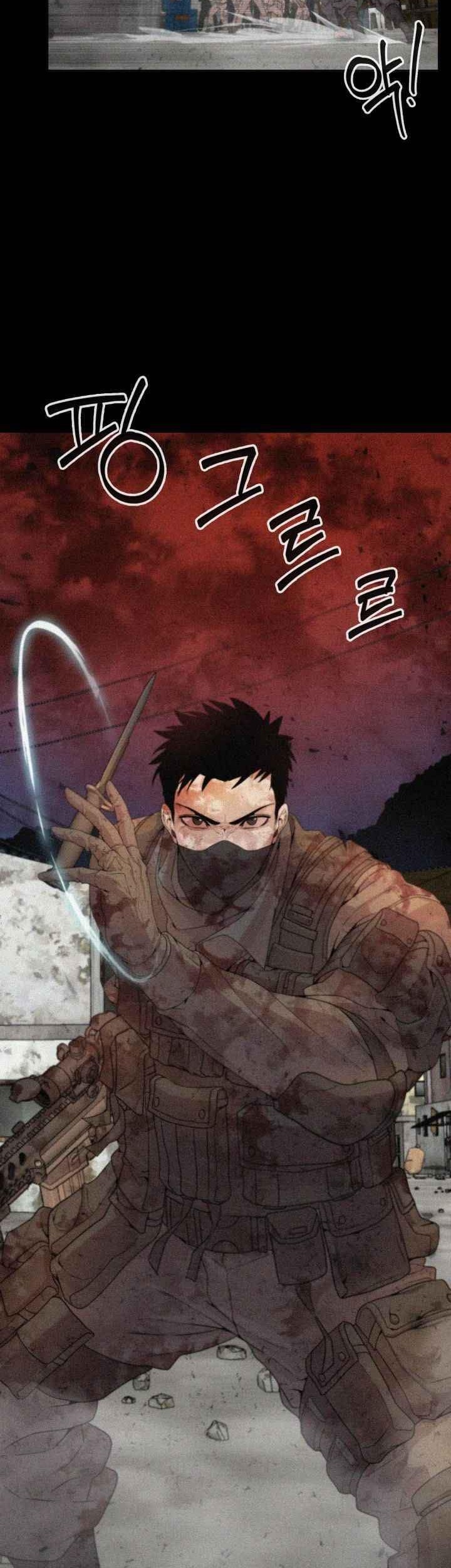ETRANGERE Chapter 2 - halaman 30