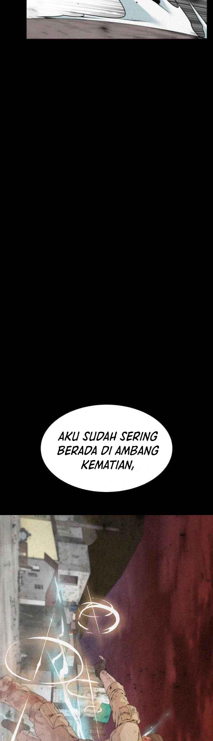 ETRANGERE Chapter 2 - halaman 32