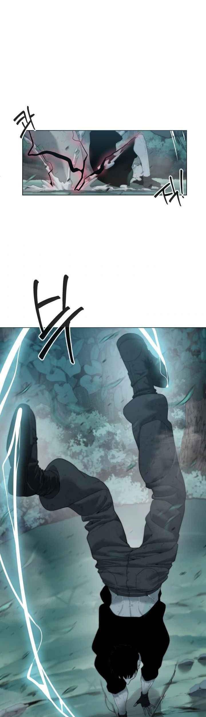 ETRANGERE Chapter 2 - halaman 38