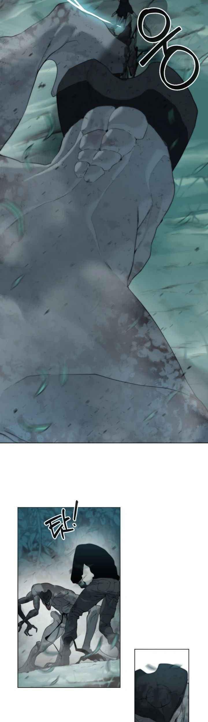 ETRANGERE Chapter 2 - halaman 39