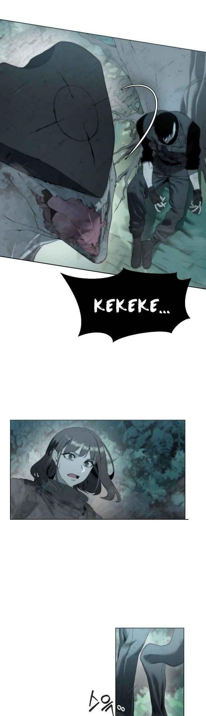 ETRANGERE Chapter 2 - halaman 4