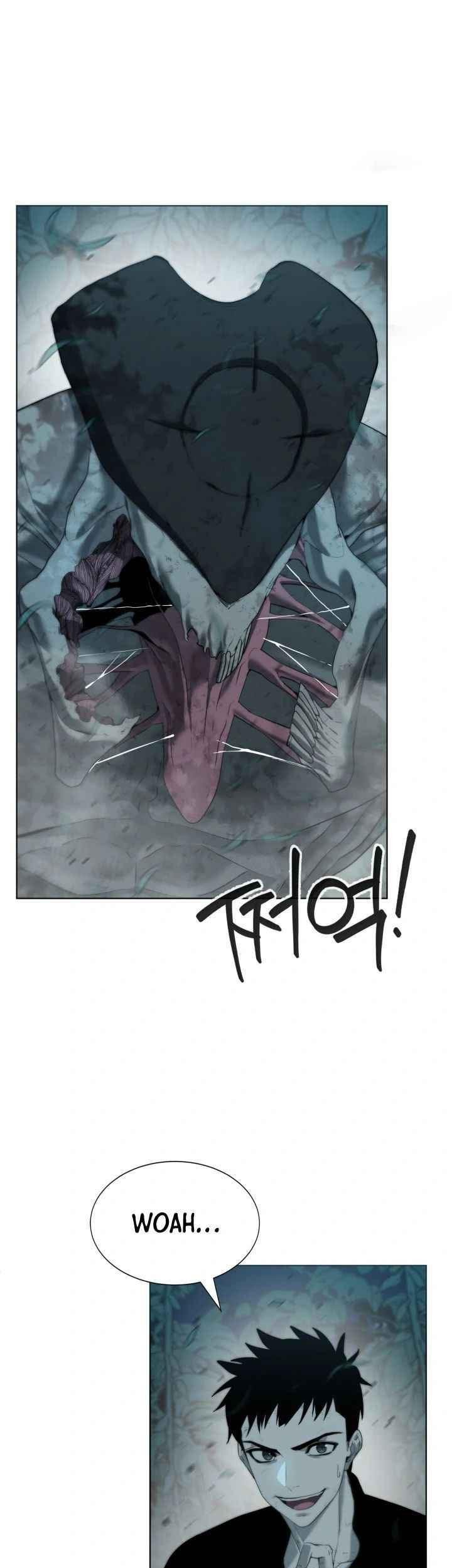 ETRANGERE Chapter 2 - halaman 42