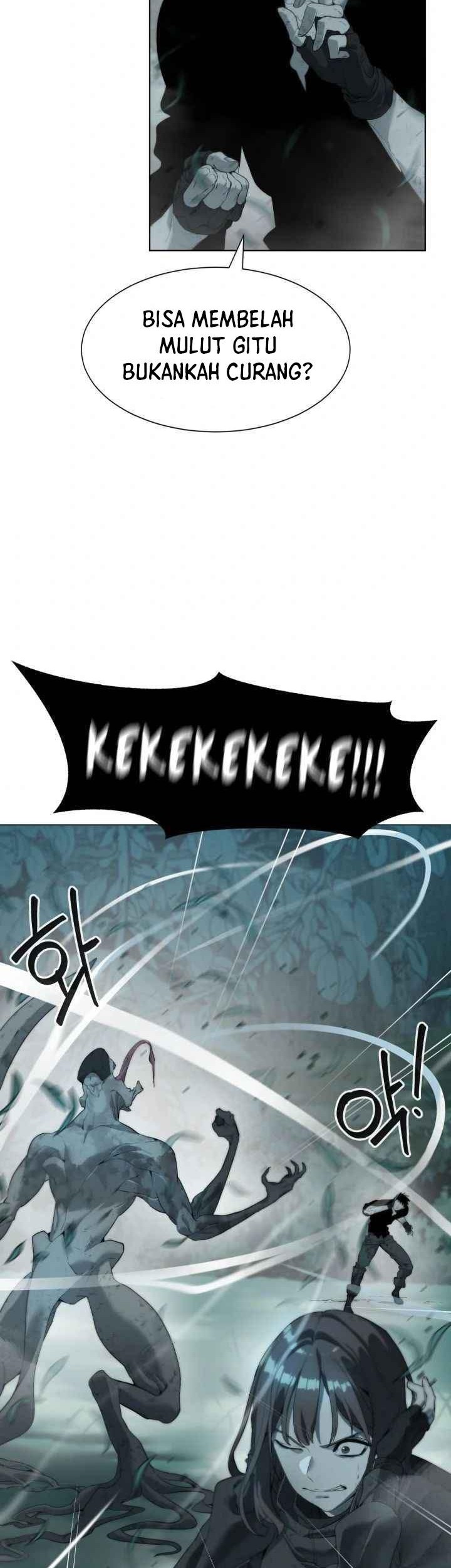 ETRANGERE Chapter 2 - halaman 43