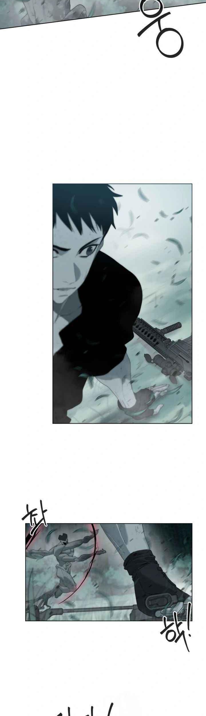 ETRANGERE Chapter 2 - halaman 45