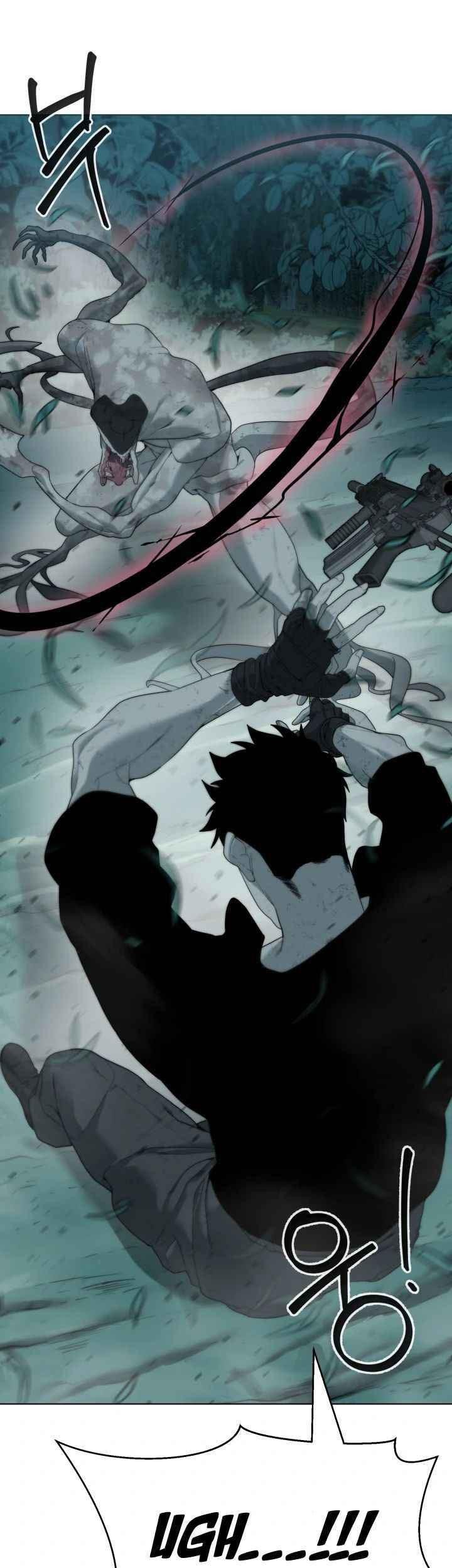ETRANGERE Chapter 2 - halaman 47