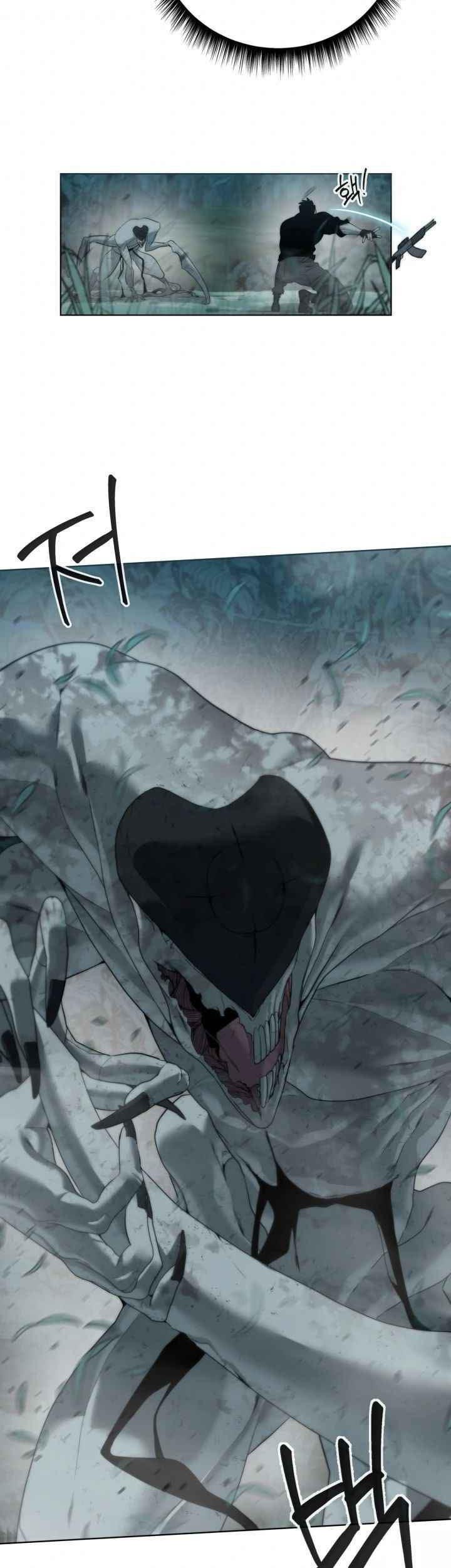 ETRANGERE Chapter 2 - halaman 49
