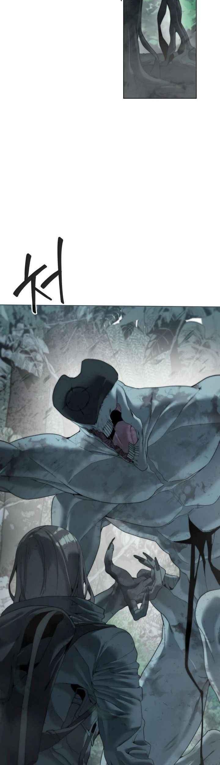 ETRANGERE Chapter 2 - halaman 5