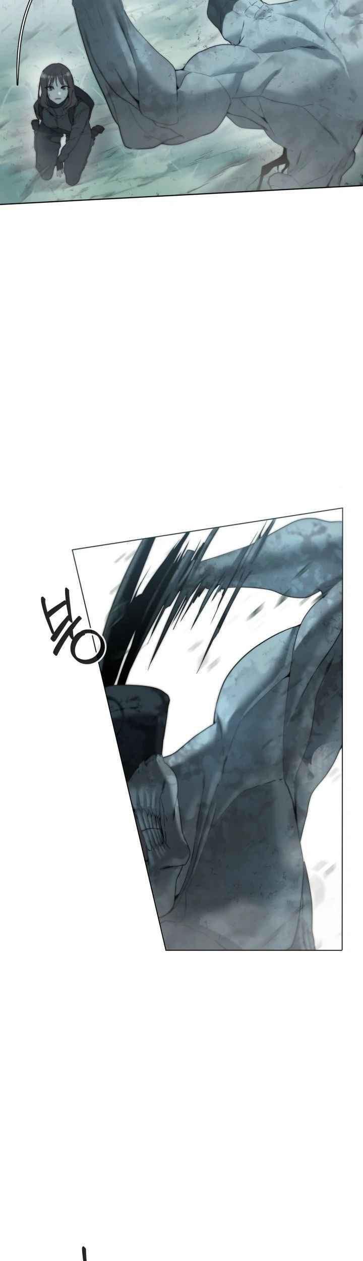 ETRANGERE Chapter 2 - halaman 7
