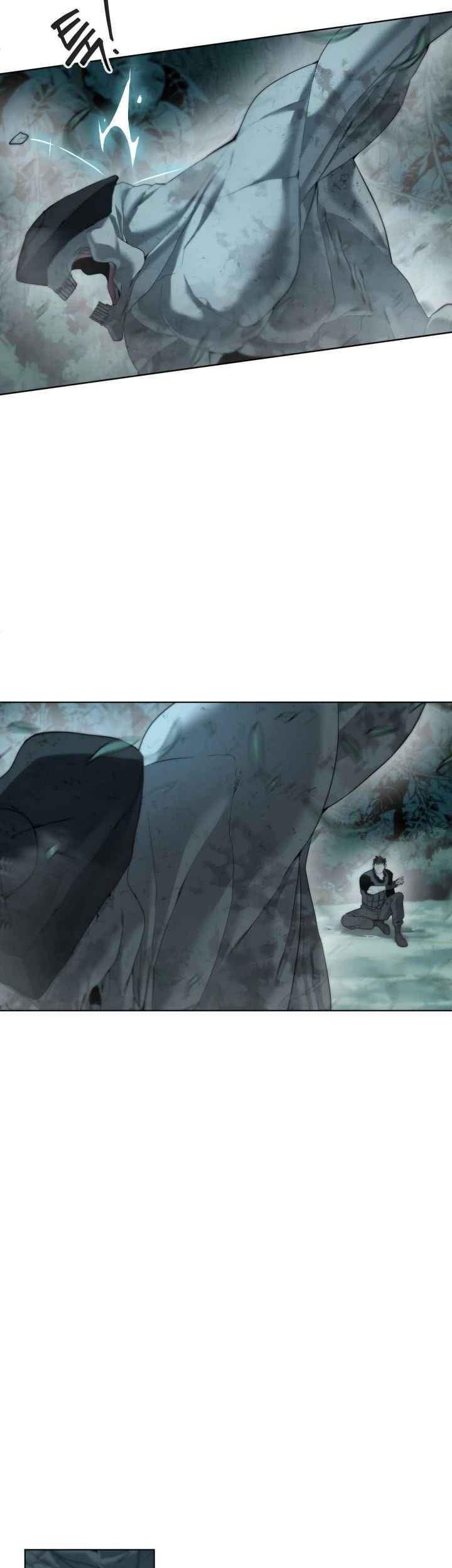 ETRANGERE Chapter 2 - halaman 8