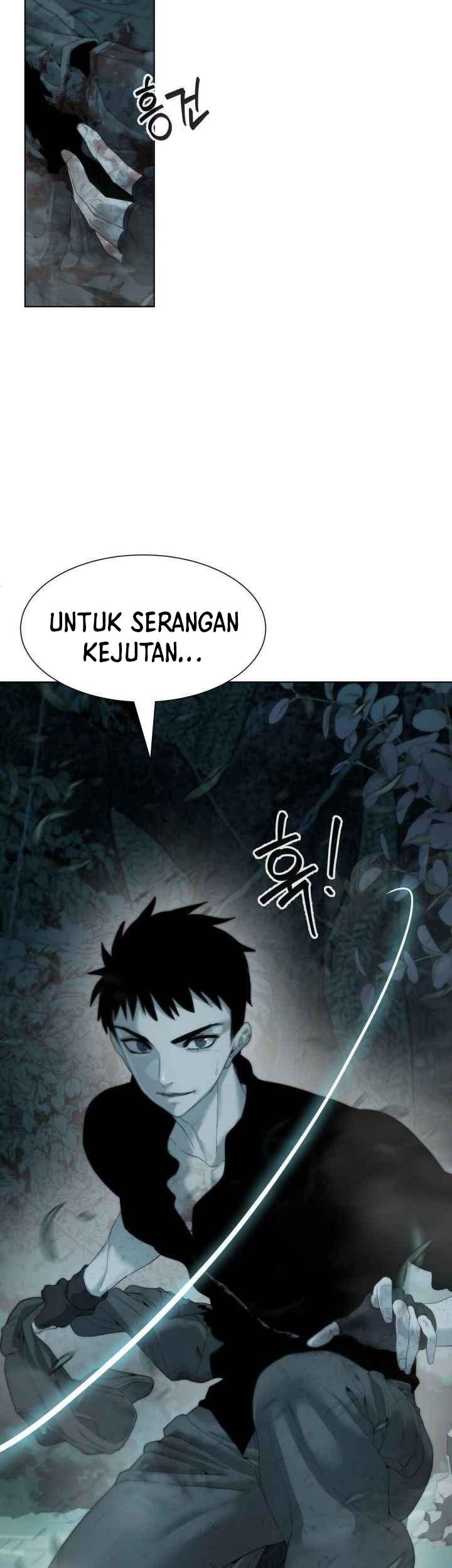 ETRANGERE Chapter 2 - halaman 9