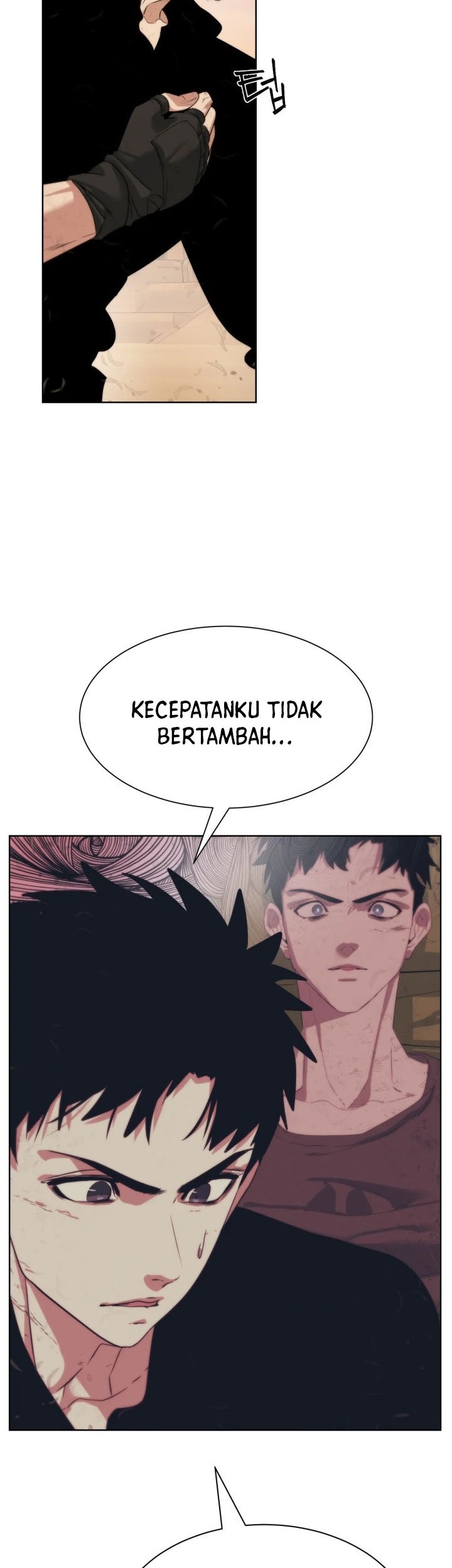 ETRANGERE Chapter 20 - halaman 15