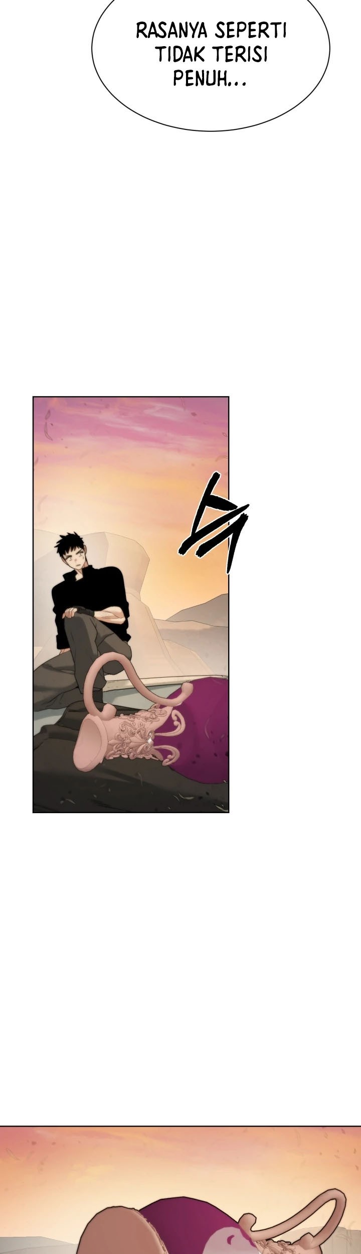 ETRANGERE Chapter 20 - halaman 16