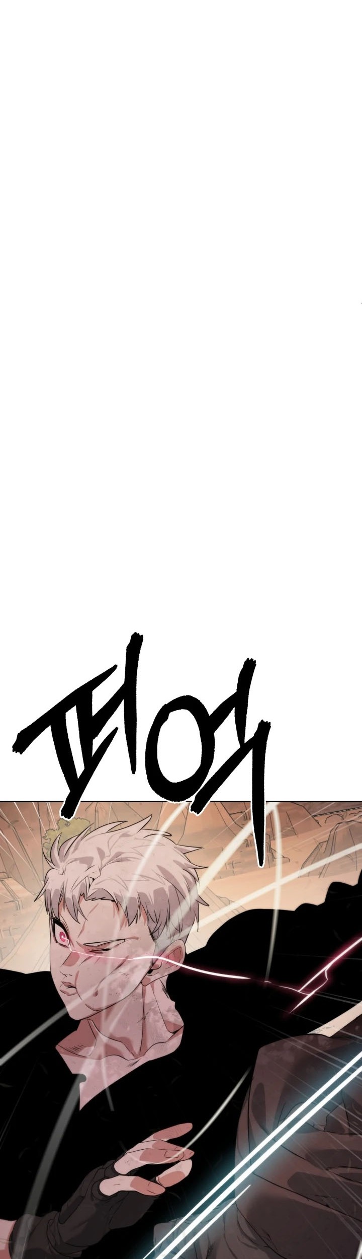 ETRANGERE Chapter 21 - halaman 39
