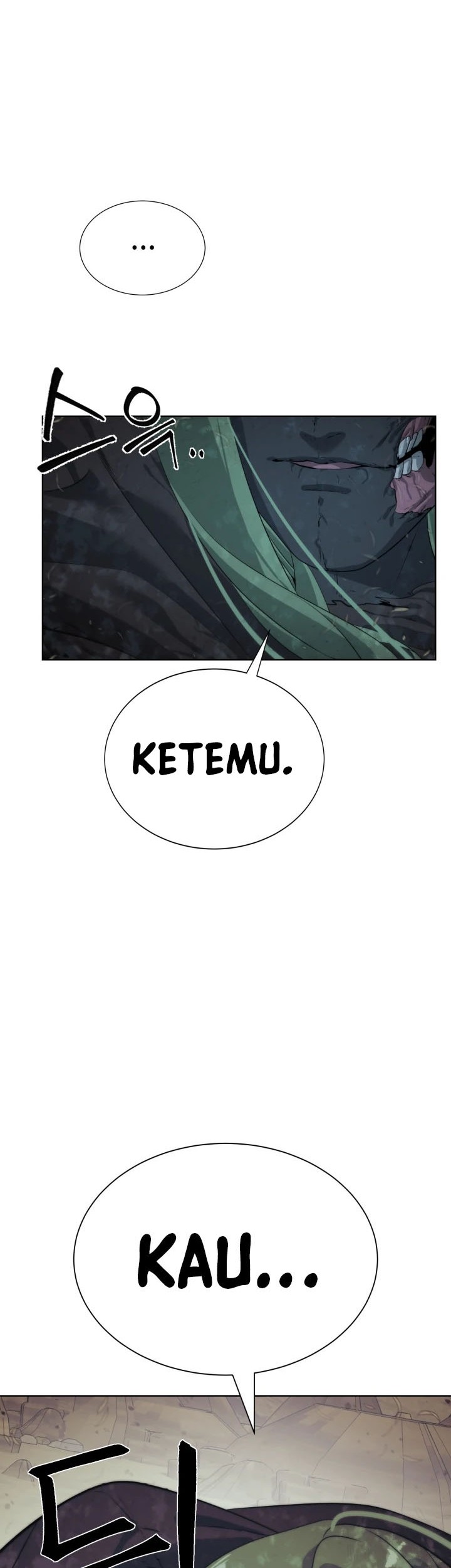 ETRANGERE Chapter 21 - halaman 42
