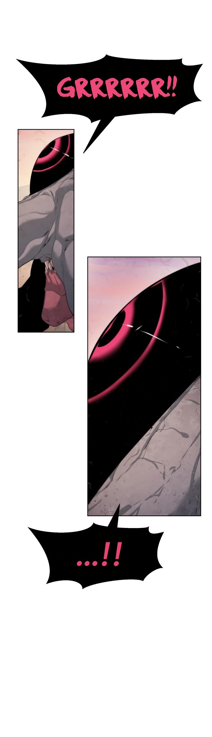 ETRANGERE Chapter 21 - halaman 6