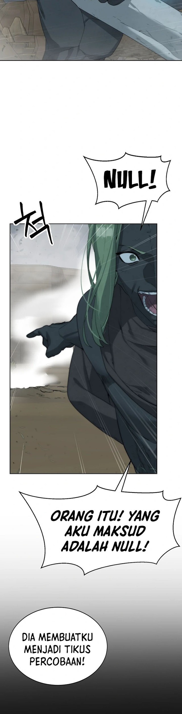 ETRANGERE Chapter 22 - halaman 13