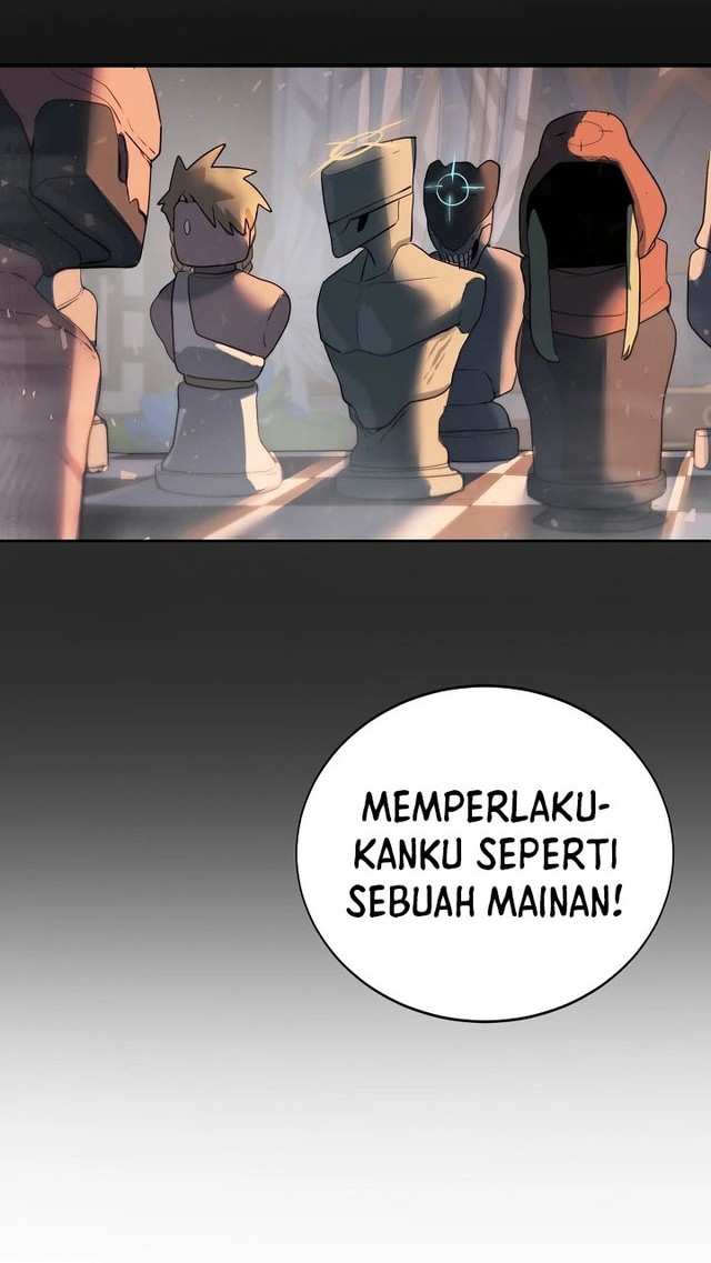 ETRANGERE Chapter 22 - halaman 14