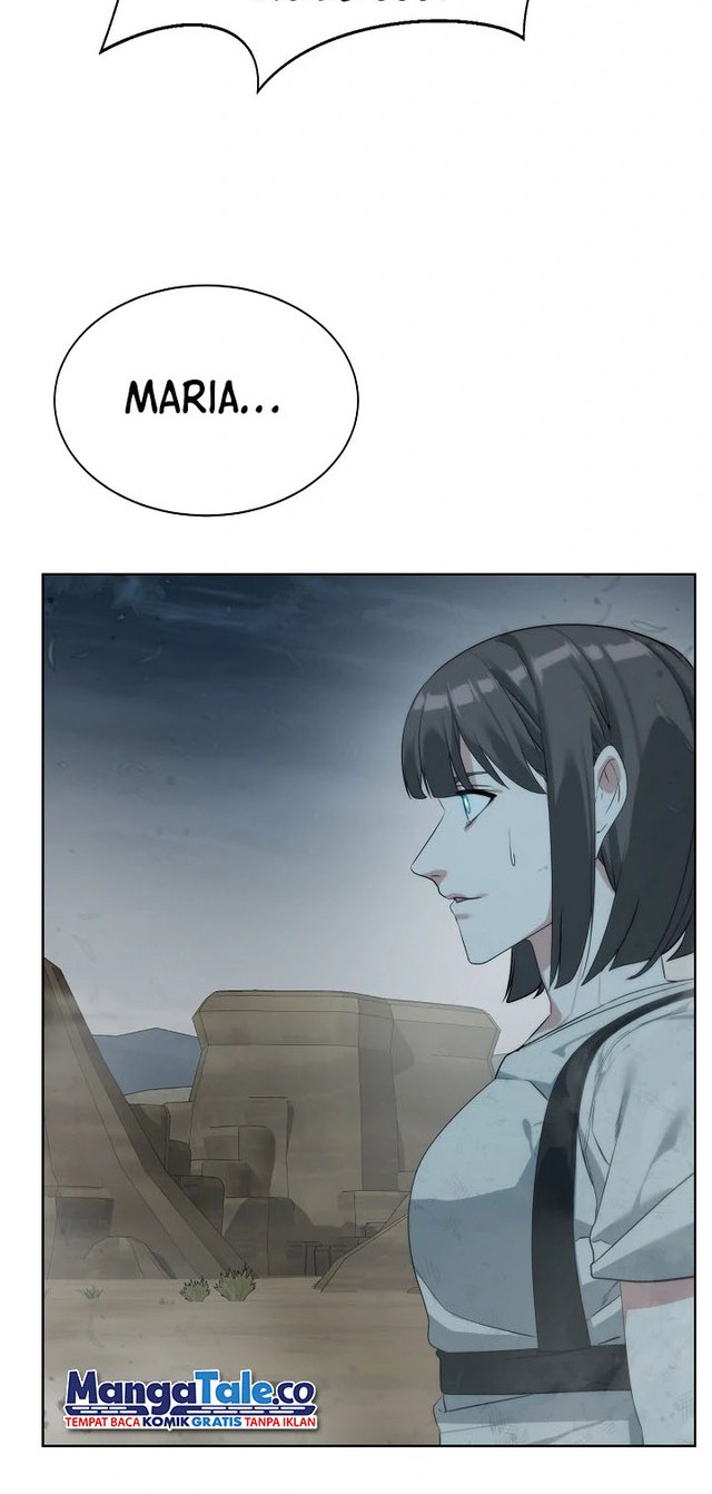 ETRANGERE Chapter 22 - halaman 18