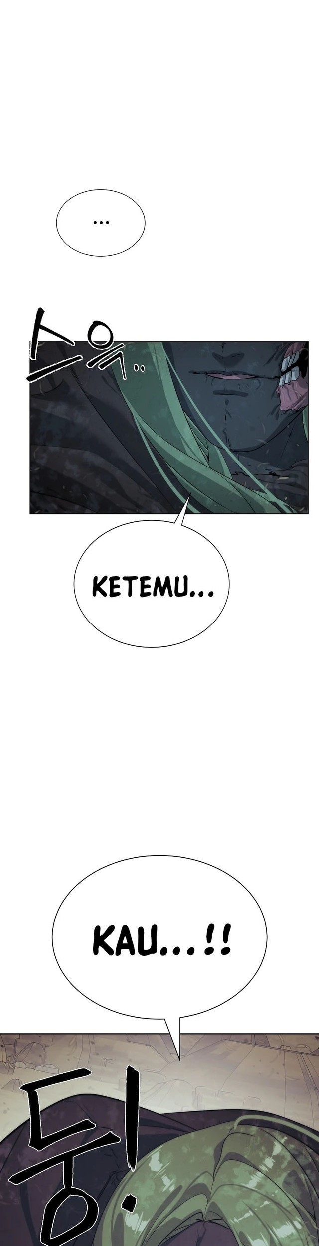ETRANGERE Chapter 22 - halaman 2