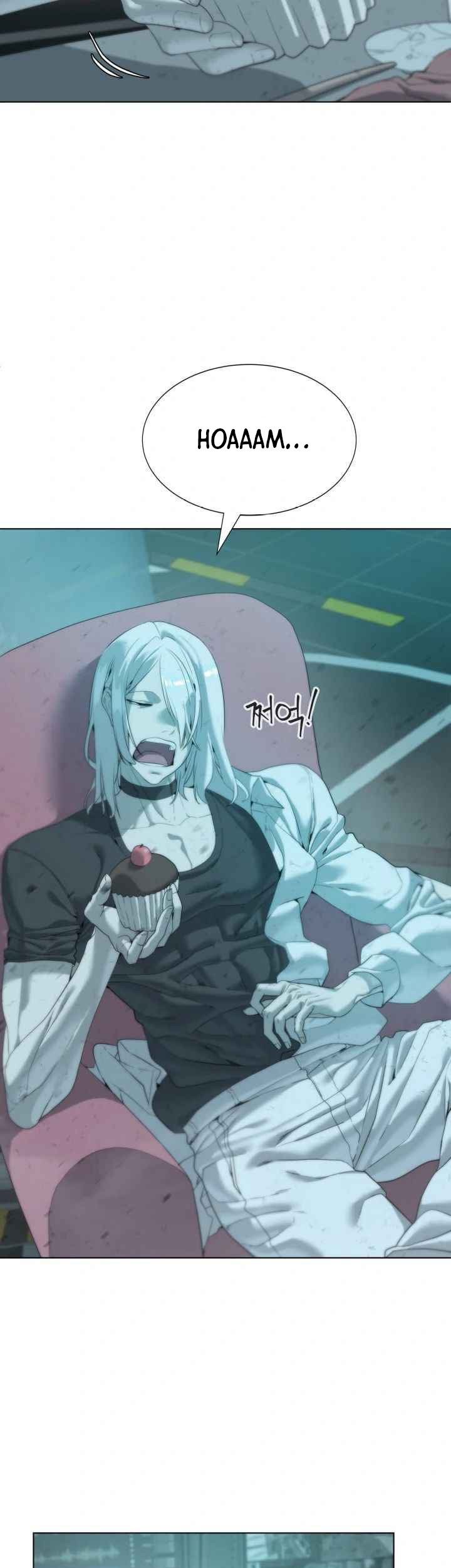 ETRANGERE Chapter 3 - halaman 12