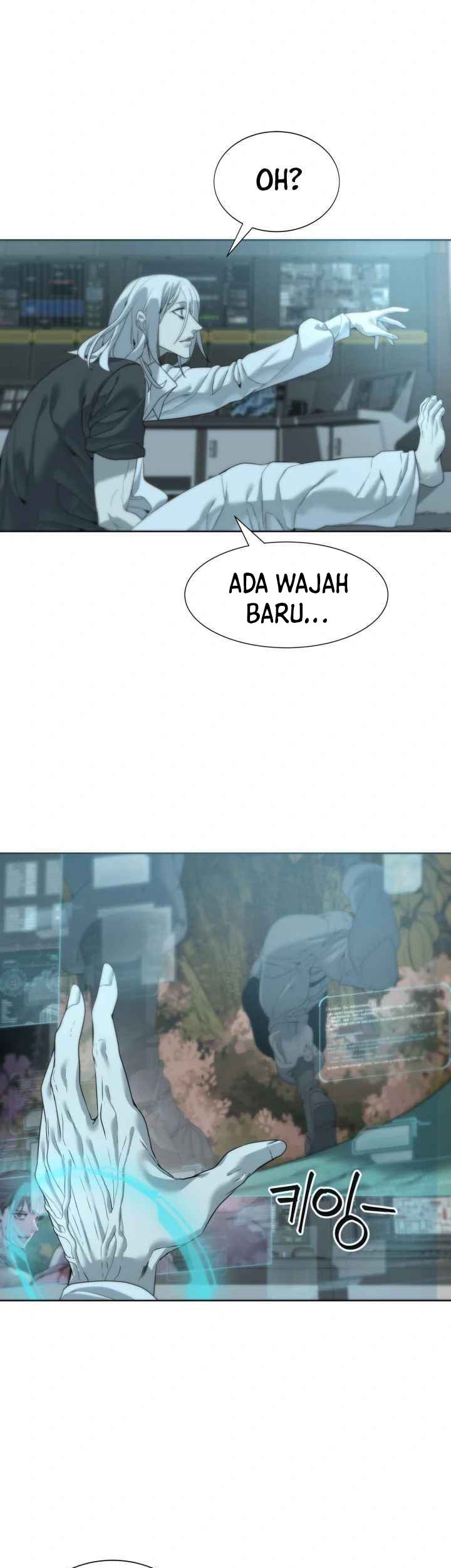 ETRANGERE Chapter 3 - halaman 14