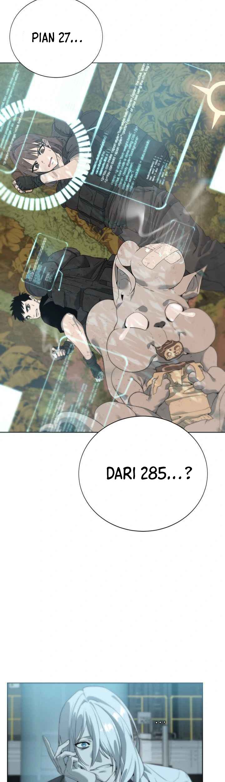 ETRANGERE Chapter 3 - halaman 15