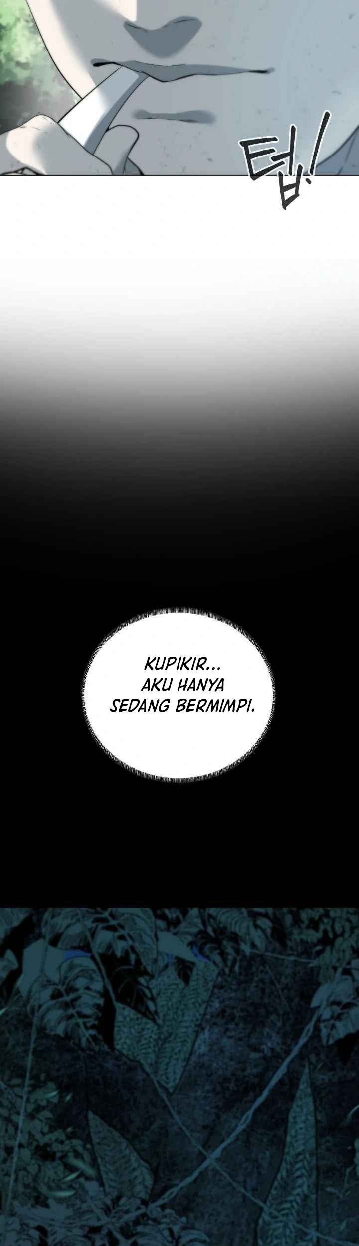 ETRANGERE Chapter 3 - halaman 22