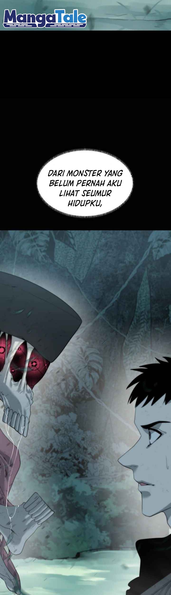ETRANGERE Chapter 3 - halaman 24