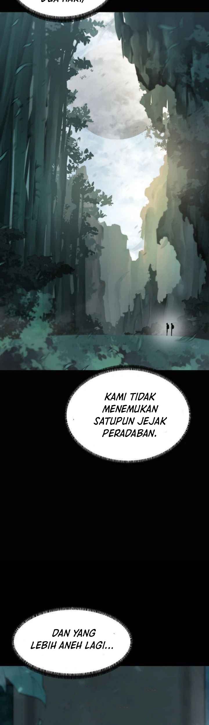 ETRANGERE Chapter 3 - halaman 28