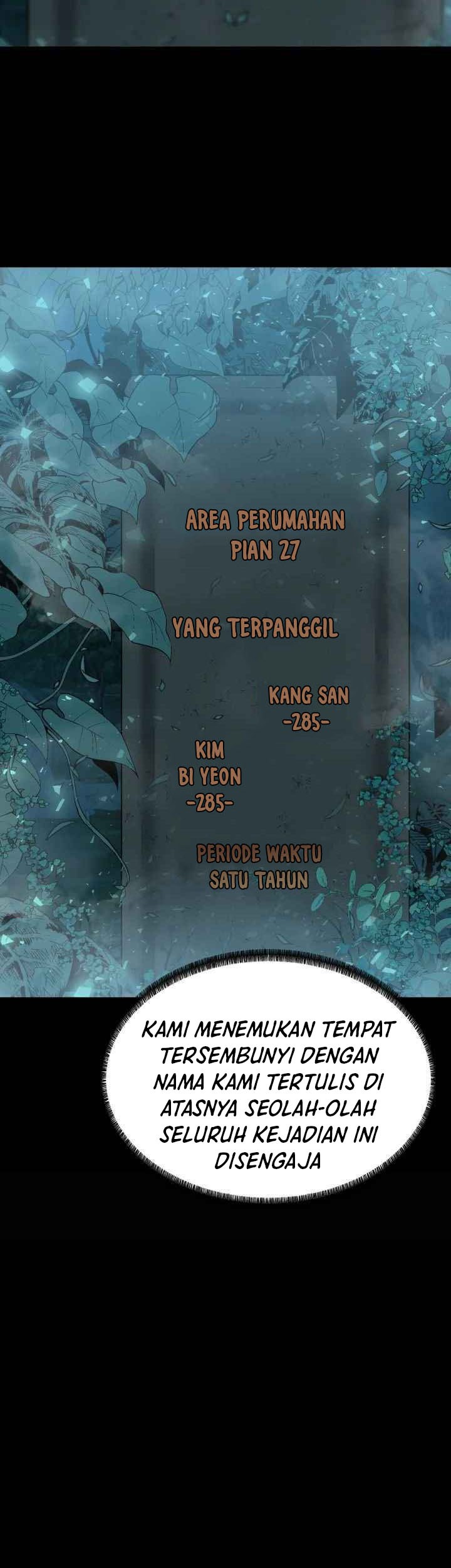 ETRANGERE Chapter 3 - halaman 29