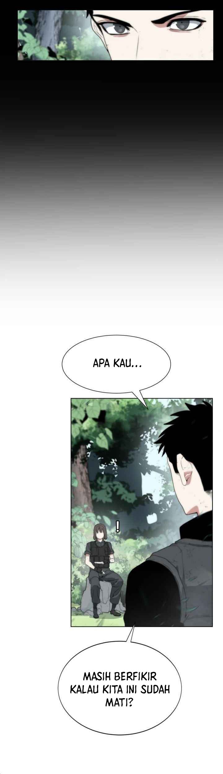 ETRANGERE Chapter 3 - halaman 30
