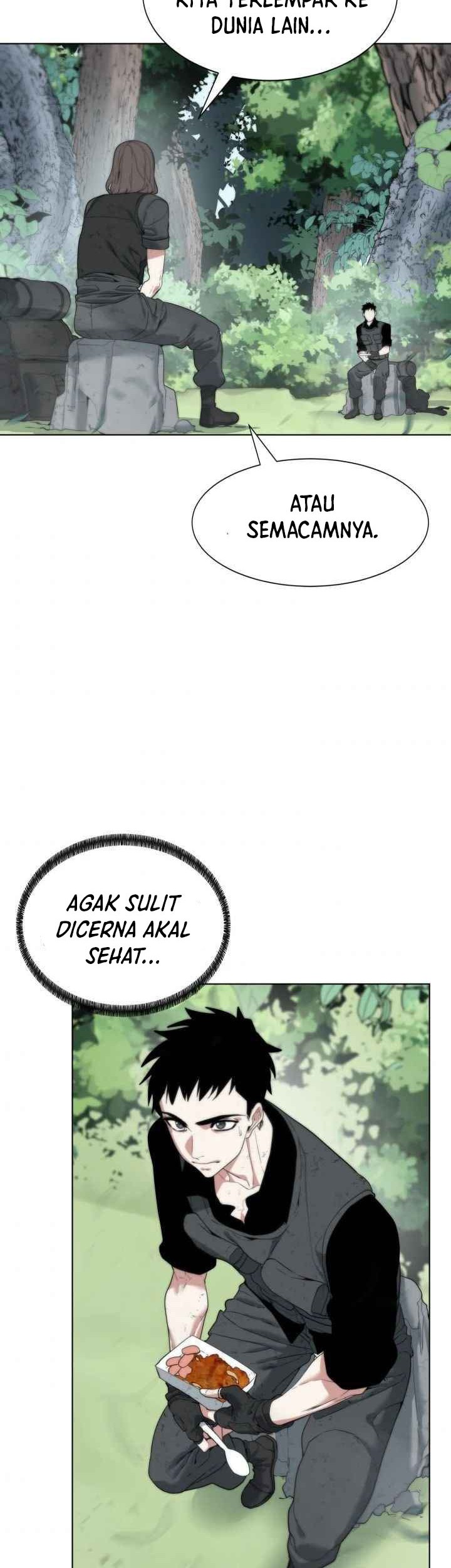 ETRANGERE Chapter 3 - halaman 33