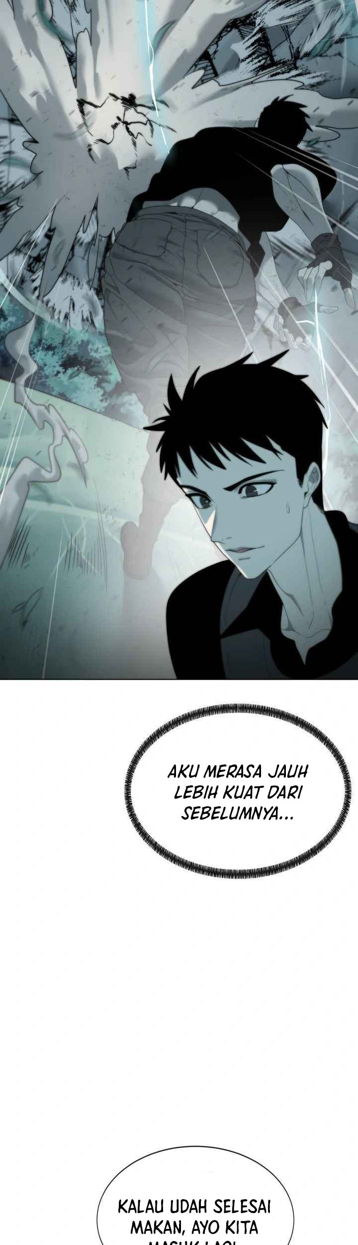 ETRANGERE Chapter 3 - halaman 37